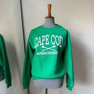 Cape Cod Sweatshirt